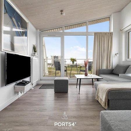 Ferienhaus Moewennest Marina Wendtorf エクステリア 写真
