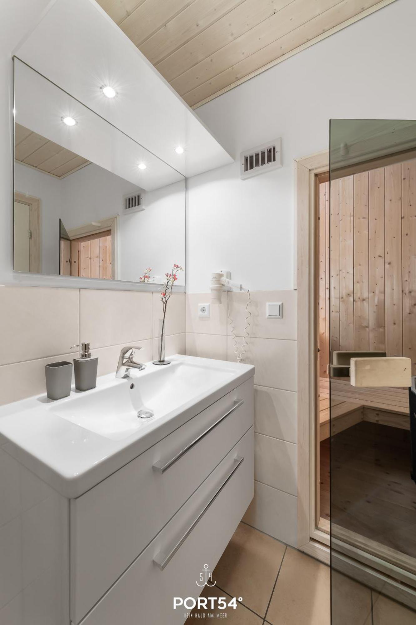 Ferienhaus Moewennest Marina Wendtorf エクステリア 写真