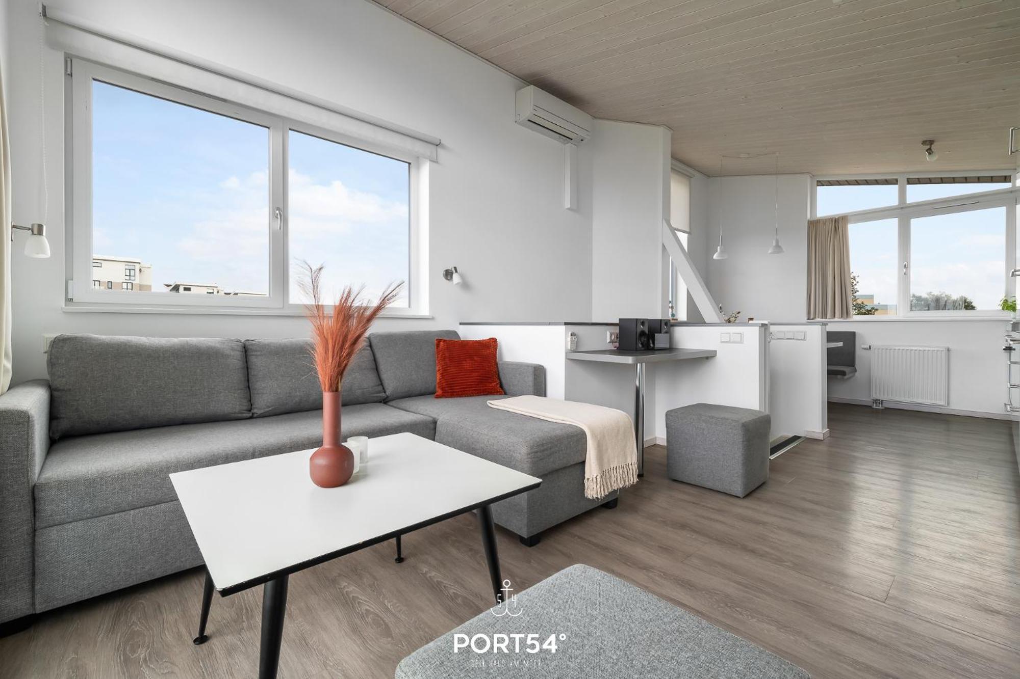 Ferienhaus Moewennest Marina Wendtorf エクステリア 写真