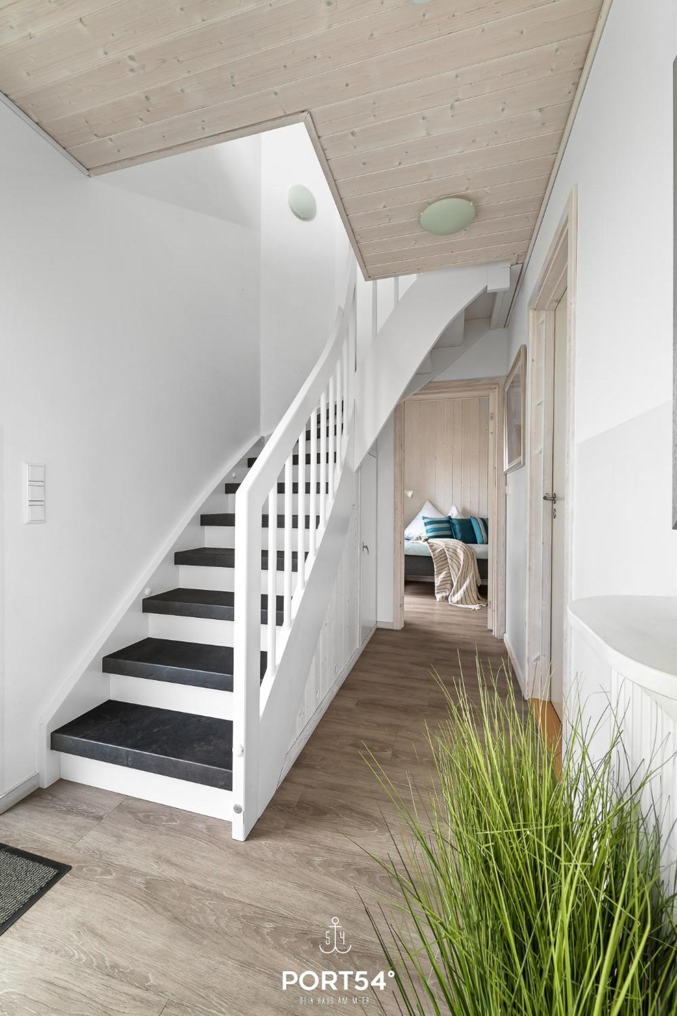 Ferienhaus Moewennest Marina Wendtorf エクステリア 写真