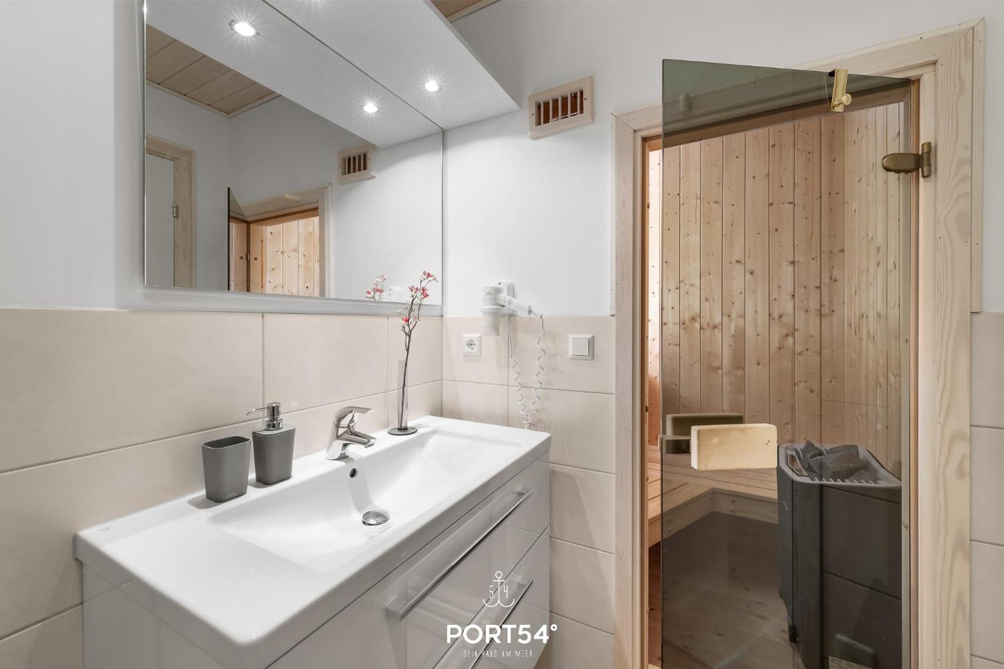 Ferienhaus Moewennest Marina Wendtorf エクステリア 写真