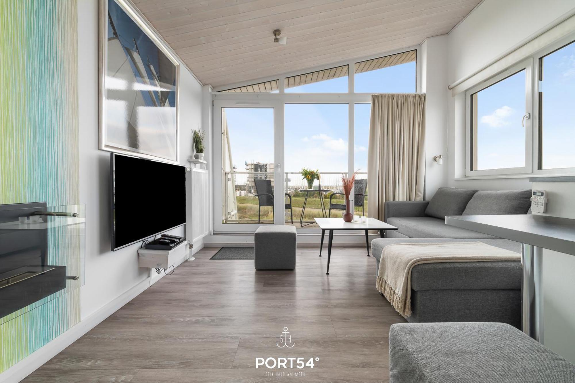 Ferienhaus Moewennest Marina Wendtorf エクステリア 写真