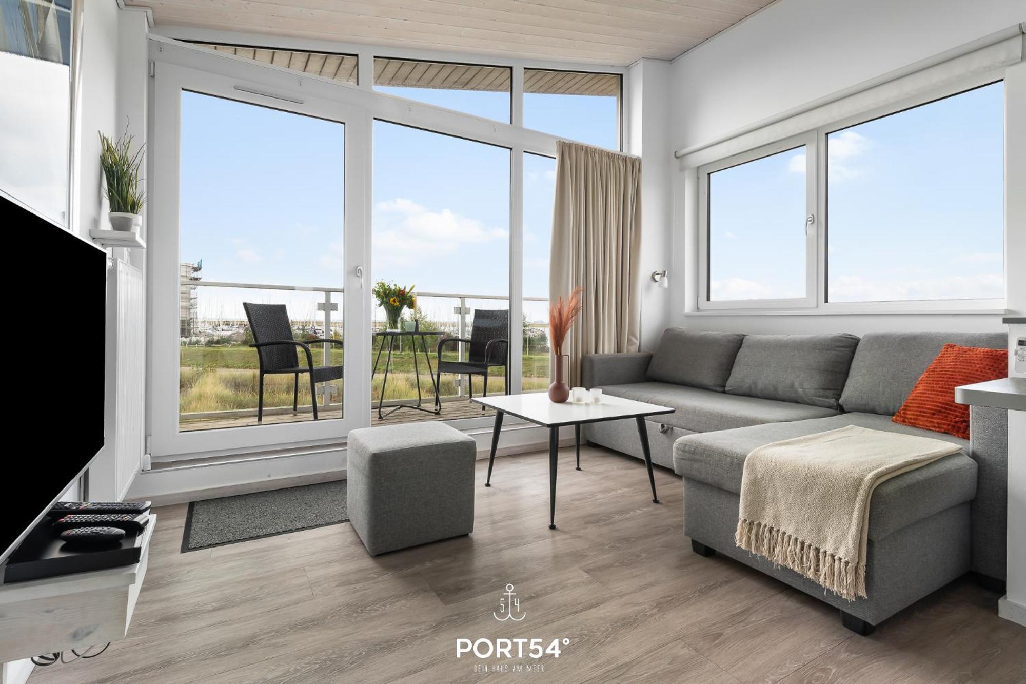 Ferienhaus Moewennest Marina Wendtorf エクステリア 写真