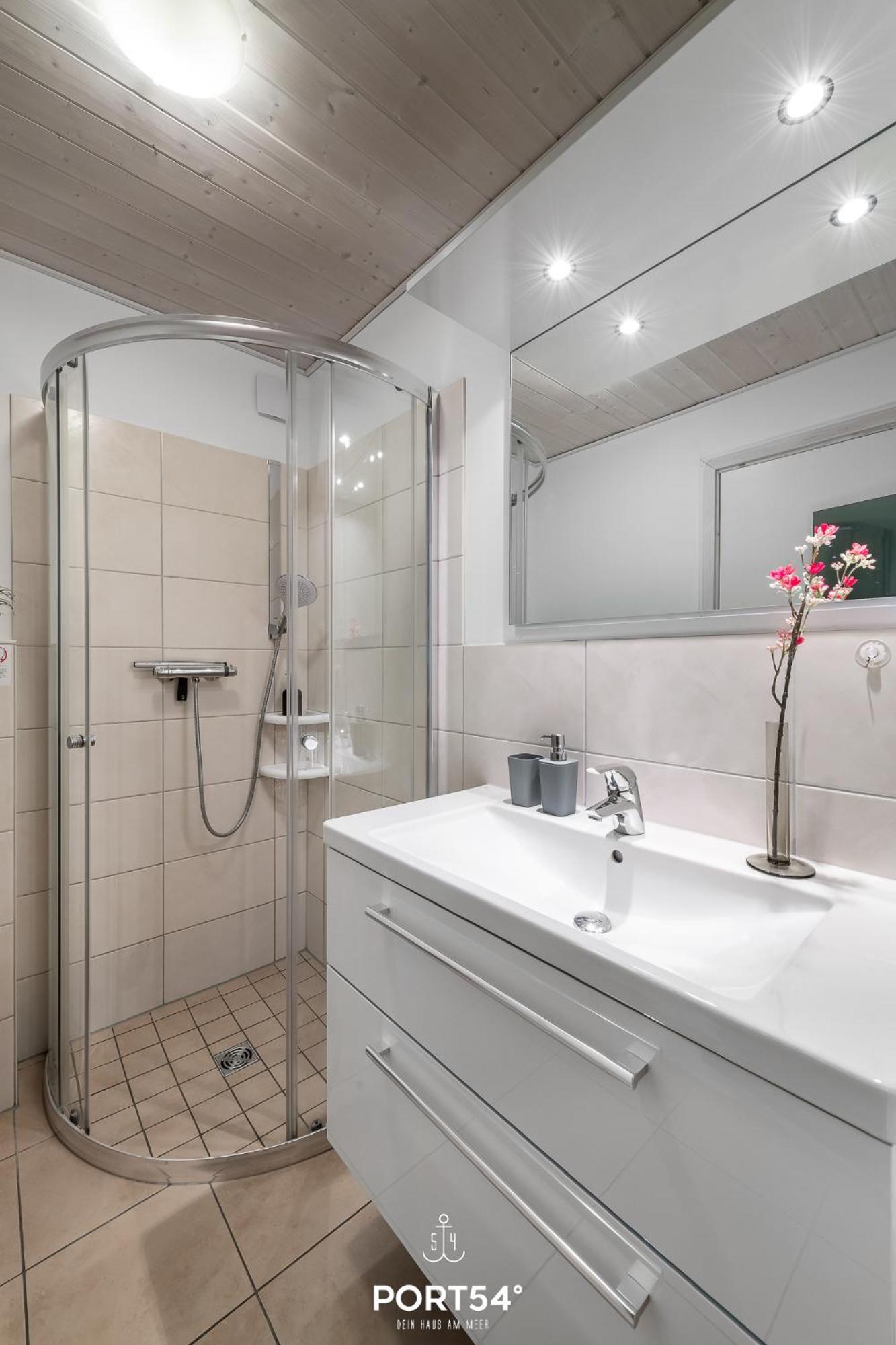 Ferienhaus Moewennest Marina Wendtorf エクステリア 写真
