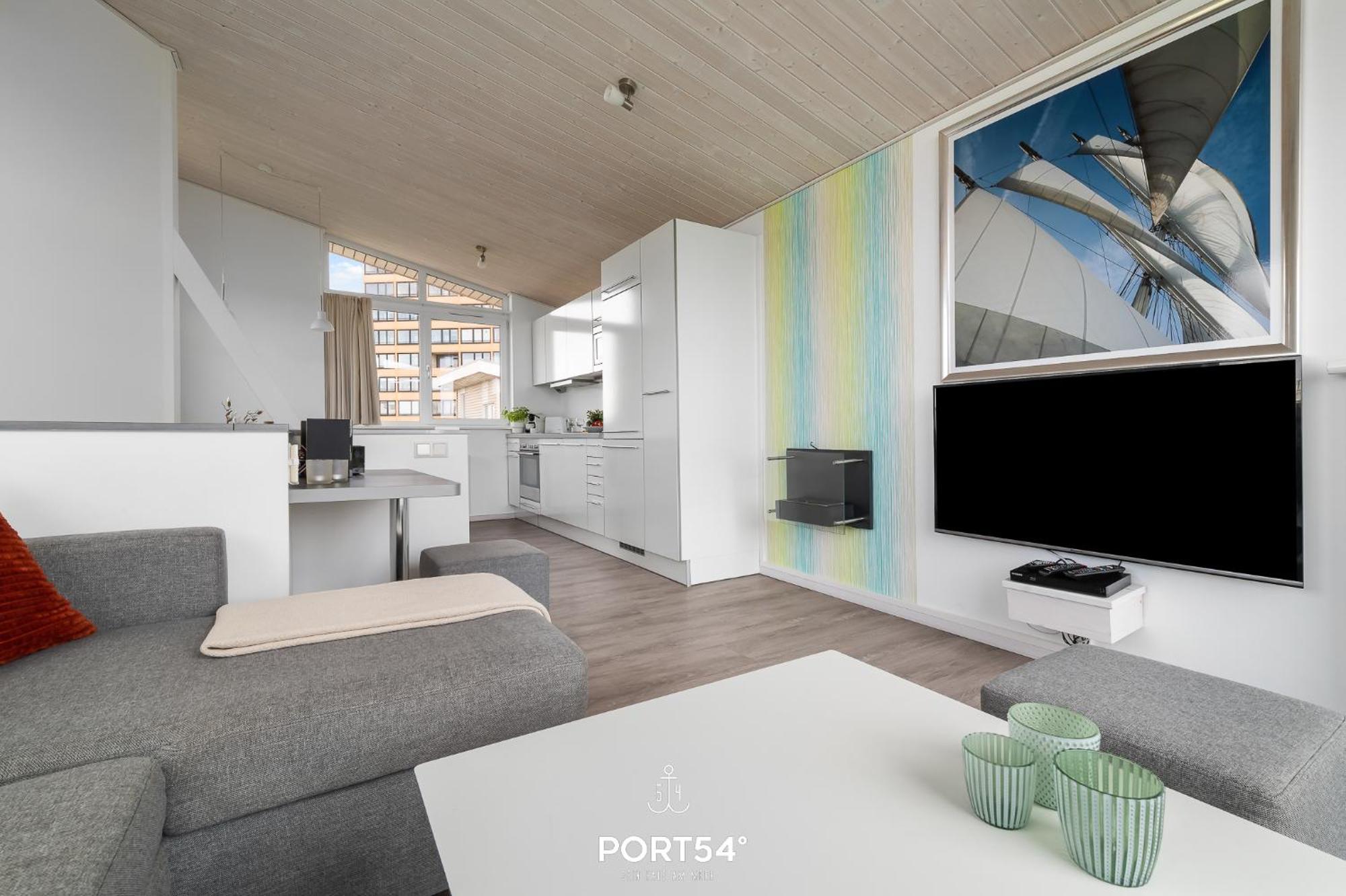 Ferienhaus Moewennest Marina Wendtorf エクステリア 写真