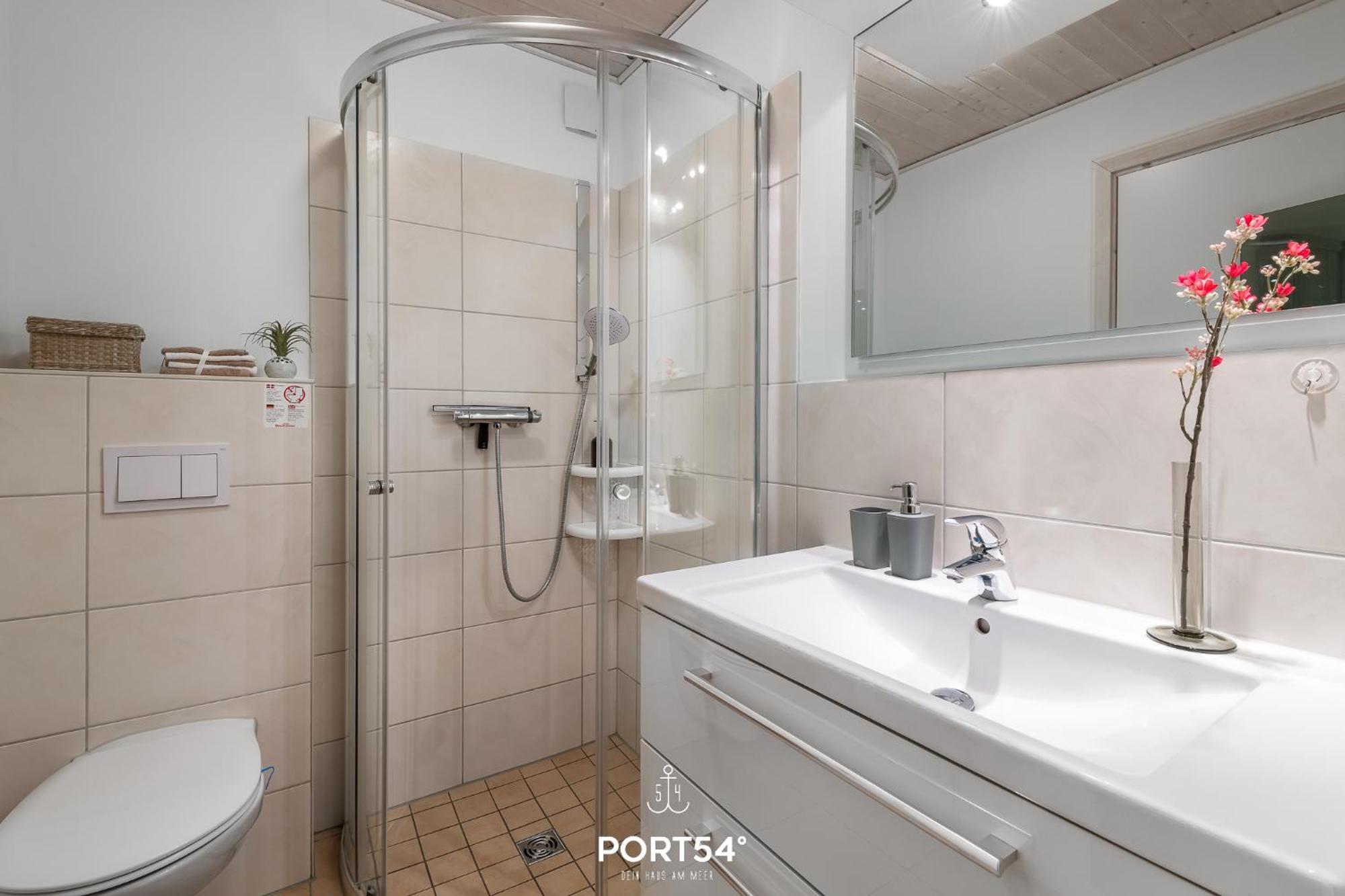 Ferienhaus Moewennest Marina Wendtorf エクステリア 写真