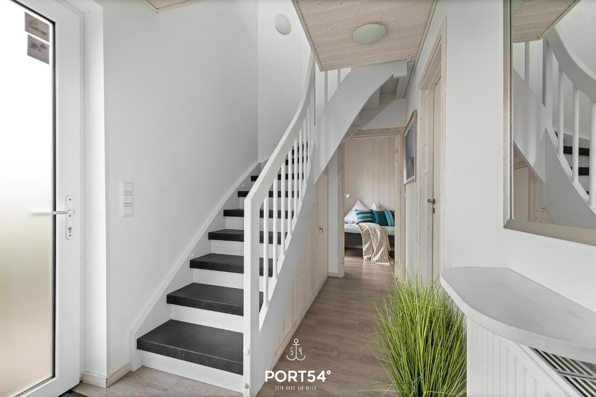 Ferienhaus Moewennest Marina Wendtorf エクステリア 写真