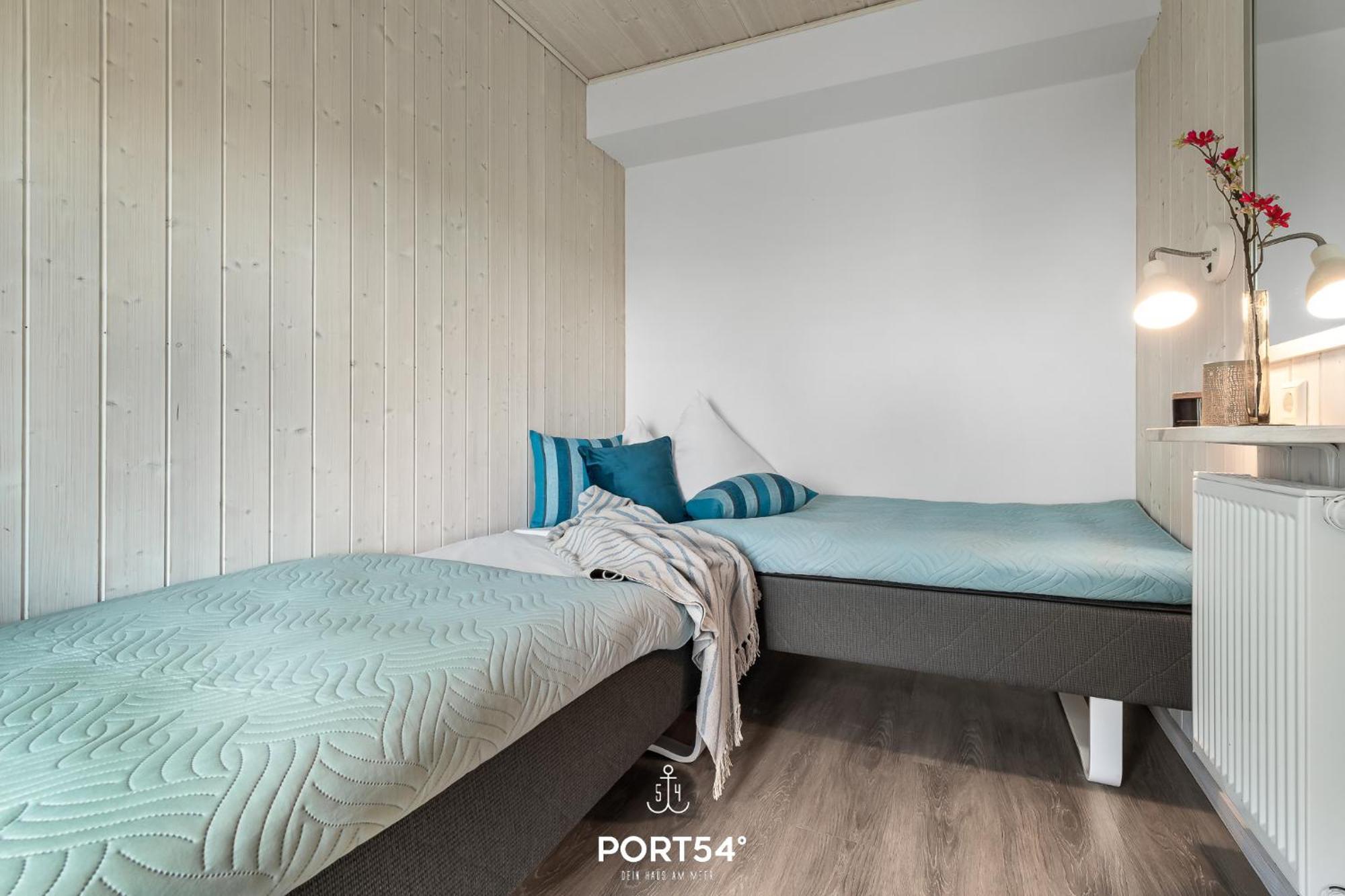 Ferienhaus Moewennest Marina Wendtorf エクステリア 写真