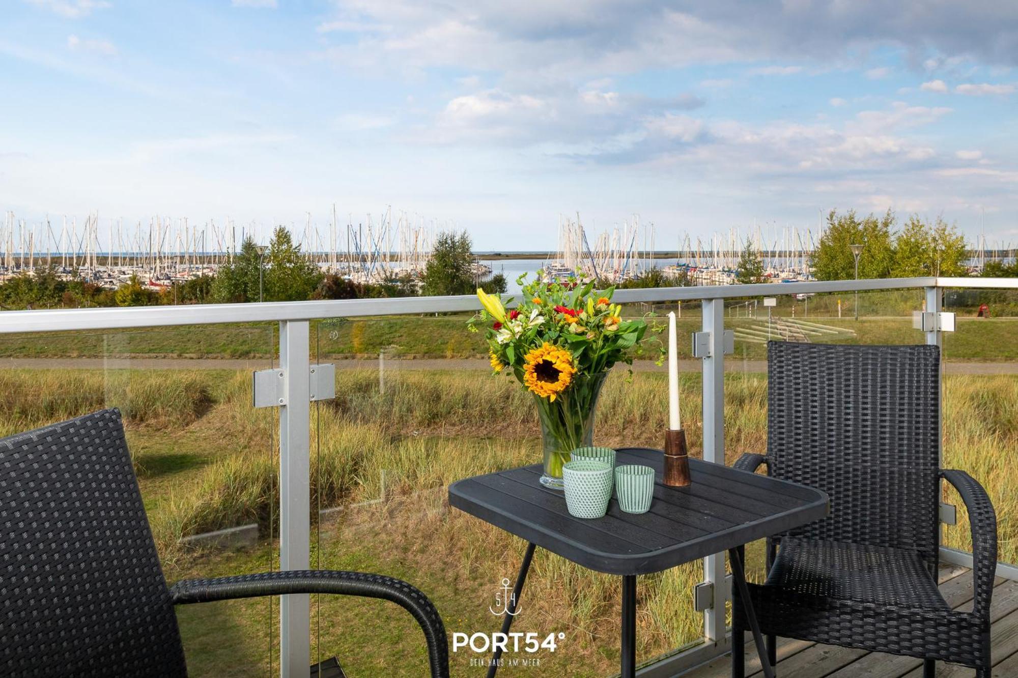 Ferienhaus Moewennest Marina Wendtorf エクステリア 写真